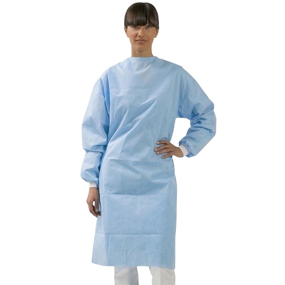 Blouses de Chirurgie stériles Spécial Plus 